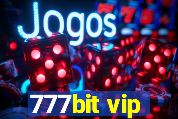 777bit vip